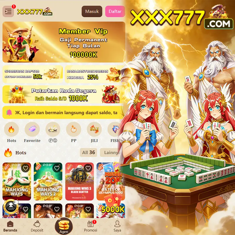 xxx777 APK