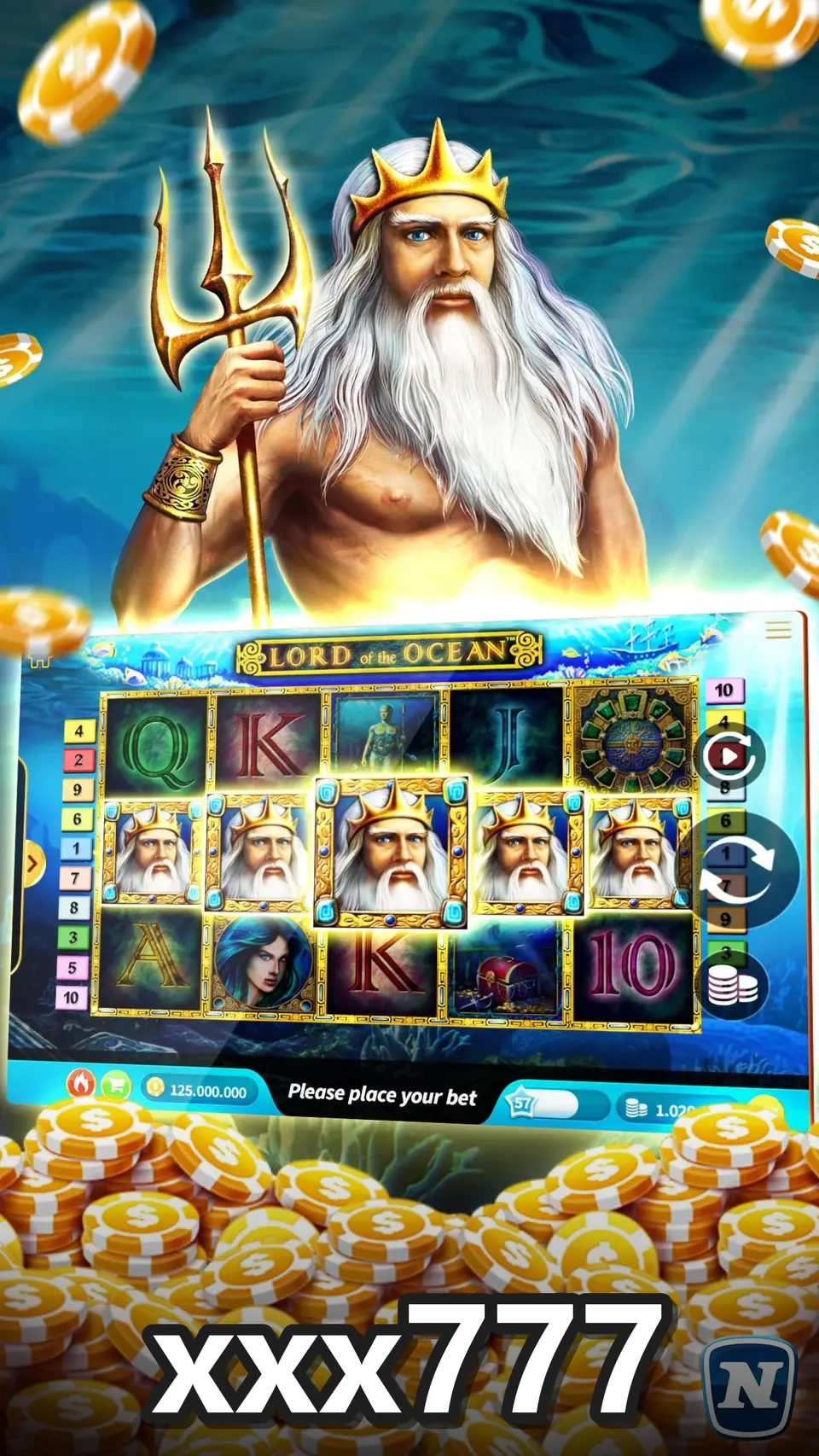 xxx777 APK